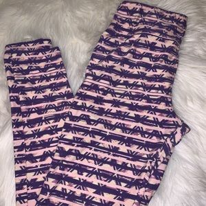 Lula Leggings